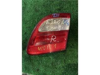 фонарь крышки багажника правый Mercedes-Benz E-Класс W210/S210 [рестайлинг] 2002
