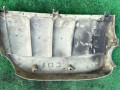 декоративная крышка двигателя Mercedes-Benz E-Класс W211/S211 2003, 2.2 л., A6460100367 - фото №2