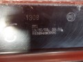 усилитель бампера заднего Fiat Scudo 1 поколение [2-й рестайлинг] 2007, 9HU / 1.6 HDI, 0036940R0006 - фото №5