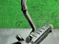 патрубок интеркулера Mercedes-Benz C-Класс W203/S203/CL203 2002, A2710901537 - фото №2