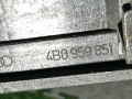 блок управления стеклоподъемниками Audi A6 4B/C5 2000, 4B0959851 - фото №3