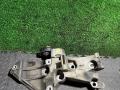 кронштейн генератора Renault Scenic 2 поколение 2005, 8200327134 - фото №3
