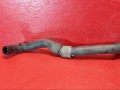 патрубок радиатора Hyundai Tucson 1 поколение 2006, 2.0 л., D4EA, дизель, 254121F350 - фото №3