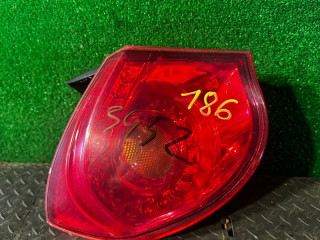 фонарь задний левый Alfa Romeo 2010, 2.0 л., 20420748