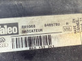 радиатор (основной) Audi A4 B6 2005, 1.8 л., 8E0121251 - фото №6