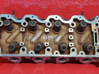 головка блока цилиндров Mercedes-Benz A-Класс W169 2006, OM266.920, 2660160201