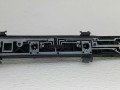панель заднего фонаря Mercedes-Benz Vito W639 2006, 2.2 л., OM 646.982, дизель - фото №2