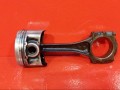 поршень Mazda 323 5 поколение 1996, 1.5 л., Z5-DE, бензин, Z5Y011SA0B - фото №3
