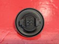 крышка Skoda Superb 1 поколение 2006, 1.9 л., BSV, дизель, 026103485K - фото №2