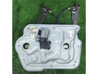 стеклоподъемник передний правый Nissan Qashqai 1 поколение 2007