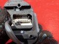 кнопка (выключатель) Mercedes-Benz E-Класс W210/S210 [рестайлинг] W211 2002, 271.956, 2308202410 - фото №4