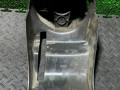 кожух рулевой колонки Mercedes-Benz Vito W639 2006, 2.2 л., A6396881106 - фото №3