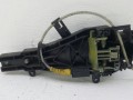 ручка наружная BMW 3 серия E90/E91/E92/E93 2007 - фото №4