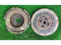 комплект сцепления Nissan Almera N16 2002 - фото №5
