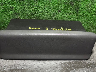 бардачок Renault Megane 2 поколение 2004, 8200099164