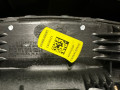 руль Renault Megane 2 поколение 2002, 8200414337 - фото №4