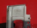 комплект декоративных накладок (дерева) салона Ford Focus 2 поколение 2008, 1.6 л., HHDA, дизель, 4M5113D734 - фото №4