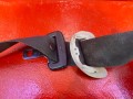 ремень безопасности Toyota Avensis 3 поколение (T270) 2011, 2.0 л., 1AD-FTV, дизель, 7321005080C1 - фото №5