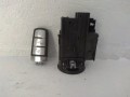 замок зажигания Volkswagen Passat B6 2006, 2.0 л., BKP, дизель, 3C0905843Q - фото №2
