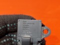 датчик абсолютного давления Ford Focus 2 поколение 2008, 1.6 л., SHDA, бензин, 2S6A9F479BA - фото №6