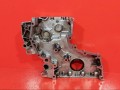 декоративная крышка двигателя Rover 75 1 поколение 2002, 2.0 л., 204D2, дизель, 2247285 - фото №2