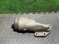 корпус масляного фильтра Opel Corsa D 2008, 1.2 л., 1436101049 - фото №3