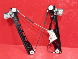 стеклоподъемник Mercedes-Benz E-Класс W210/S210 [рестайлинг] W211 2002, 271.956, 2117200246