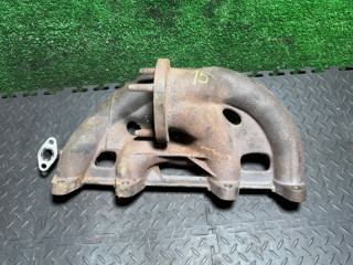 коллектор выпускной Volkswagen Passat B5 2001, 2.0 л., 068253033N