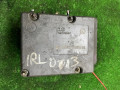 блок ABS Volkswagen Golf 4 поколение 2001, 1J0907379G - фото №4