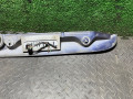 накладка подсветки номера Opel Zafira 1 поколение (A) 2002, 90579631 - фото №7