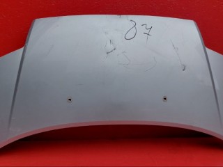 капот Citroen C2 1 поколение 2005, 793470