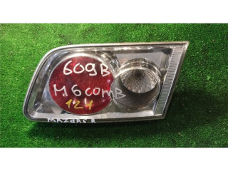 фонарь крышки багажника правый Mazda 6 GG 2002