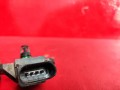 датчик абсолютного давления Volkswagen Polo 5 поколение 2011, 1.2 л., CGPB, бензин, 261230095 - фото №3