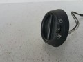 кнопка корректора фар Renault Master 2 поколение 2000, 2.8 л., S9W 702, дизель, 7700352939 - фото №3