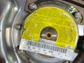 подушка безопасности водителя Mercedes-Benz M-Класс W163 1998, 1634600198 - фото №5