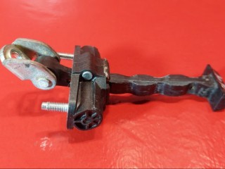 ограничитель открывания двери Fiat Fiorino 2 поколение 2009, 1354694080