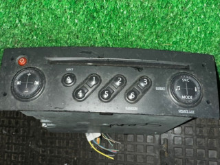 магнитола Renault Scenic 2 поколение [рестайлинг] 2007, 8200483757