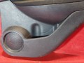 обшивка двери задняя правая Nissan Qashqai 1 поколение J10 2008, 1.5 л., K9K, дизель, 82976JD900 - фото №3