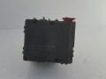 блок ABS Hyundai Santa Fe 1 поколение (SM) 2003, 2.0 л., D4EA, дизель, 9566026500 - фото №3