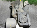 блок ABS Hyundai Santa Fe 2 поколение (CM) 2006, 2.2 л., 0265231768 - фото №6