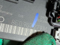 блок комфорта Audi A4 B6 2004, 8E0907279M - фото №4