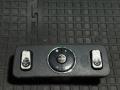 блок управления печки / климат-контроля Mercedes-Benz 2002, A1638200326 - фото №2