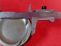 поршень Mercedes-Benz E-Класс W211/S211 W211 2005, A2710302117 - фото №5