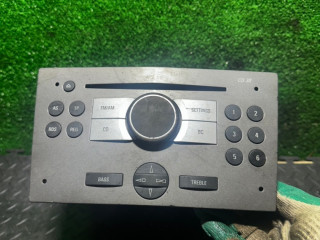 магнитола Opel Astra G 2005, 13190856