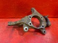 кулак поворотный левый Toyota Avensis 3 поколение (T270) 2011, 2.0 л., 1AD-FTV, дизель, 4321205090 - фото №5