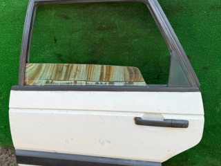 дверь задняя левая Volkswagen Passat B3 1991