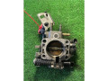 заслонка дроссельная Opel Astra G 2000, 90529710 - фото №2