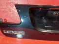 накладка двери (крышки) багажника Lexus 2006, 3.0 л., 3GR-FSE, бензин, 7680130150, 7680130140 - фото №2