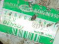 стартер Honda Civic 6 поколение (EJ/EK/EM) [рестайлинг] 2001, 2280004961 - фото №9