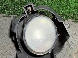 фара противотуманная левая Nissan Qashqai 1 поколение 2007, 26910JD000